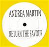 last ned album Andrea Martin - Return The Favour