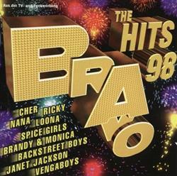 Download Various - Bravo The Hits 98