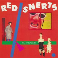 Download Various - Red Snerts The Sound Of Gulcher