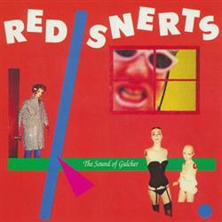 télécharger l'album Various - Red Snerts The Sound Of Gulcher