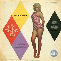 Download The Lew Raymond Orchestra - Big Hits From The Fabulous 50s