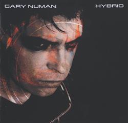 last ned album Gary Numan - Hybrid