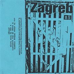 online anhören Various - Zagreb 85
