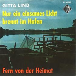 Album herunterladen Gitta Lind - Fern Von Der Heimat