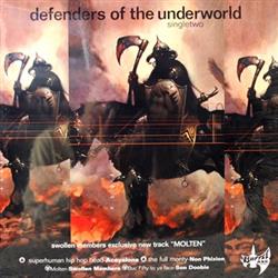 Download Various - Defenders Of The Underworld Single Two