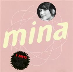 ascolta in linea Mina - Mina 3