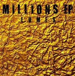 descargar álbum Lumes - Millions EP