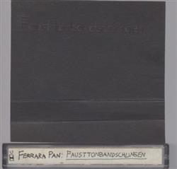 Download Ferrara Pan - Faustonbandschlingen