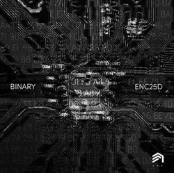 ladda ner album Binary - ENC025