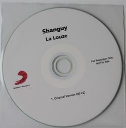 Download Shanguy - La Louze