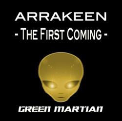 Download Arrakeen - The First Coming