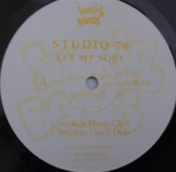 descargar álbum Studio 76 - Let My Soul
