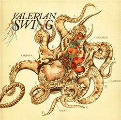 Download Valerian Swing - A Sailor Lost Around The World