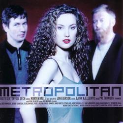 Download Metropolitan - Metropolitan