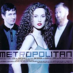 Metropolitan - Metropolitan