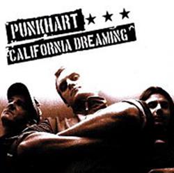 last ned album Punkhart - California Dreaming