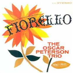 lataa albumi The Oscar Peterson Trio - Fiorello