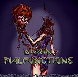 Download Ledeboiter, iluvOP, NeroshaTE - Brain Malfunctions