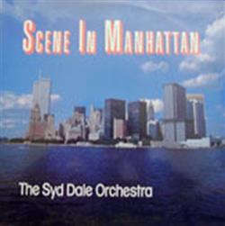 Album herunterladen The Syd Dale Orchestra - Scene In Manhattan