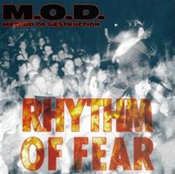 Download MOD - Rhythm Of Fear