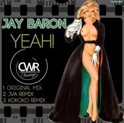 lataa albumi Jay Baron - Yeah