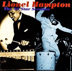ouvir online Lionel Hampton - The All Stars Sessions