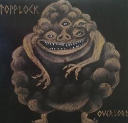last ned album Topplock - Overlord
