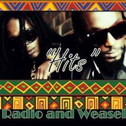ascolta in linea Radio and Weasel - Hits