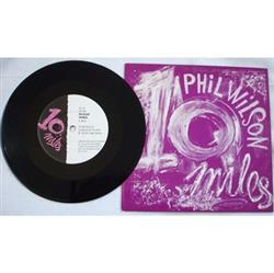 online luisteren Phil Wilson - 10 Miles