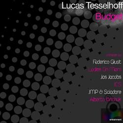 descargar álbum Lucas Tesselhoff - Budget