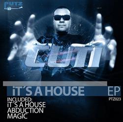 lataa albumi Cuti - Its A House