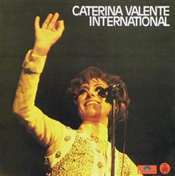 lyssna på nätet Caterina Valente - International
