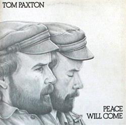 Download Tom Paxton - La Paz Llegará