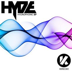 ladda ner album Hyde - Hydrophonic