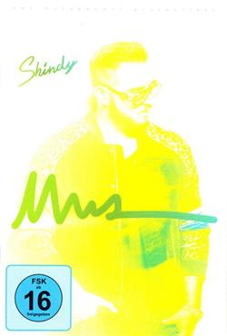 Download Shindy - NWA