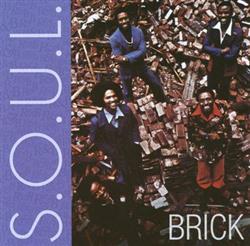 ladda ner album Brick - SOUL