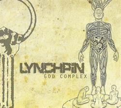 ascolta in linea Lynchpin - God Complex