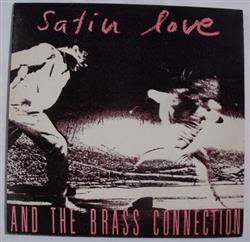 Download Satin Love And The Brass Connection - Joanna