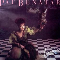 last ned album Pat Benatar - Tropico