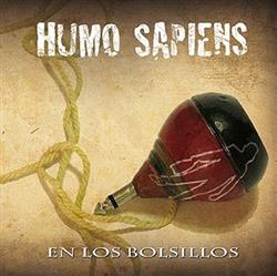 last ned album Humo Sapiens - En Los Bolsillos