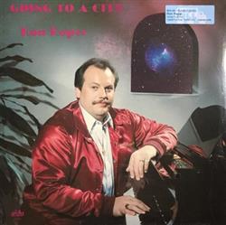 lataa albumi Ron Roper - Going To A City