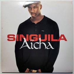 last ned album Singuila - Aïcha