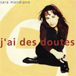 Download Sara Mandiano - Jai Des Doutes