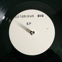 lataa albumi Various - Notorious BIG EP
