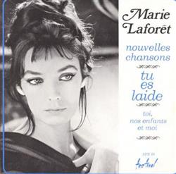 Download Marie Laforêt - Tu Es Laide