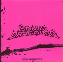 Download Sonic Dragolgo - One Too Sad Song