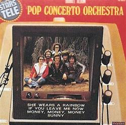 Download Pop Concerto Orchestra - Super Stars Tele