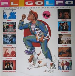 Download Various - El Golfo