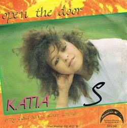 télécharger l'album Katia - Open The Door