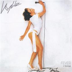 baixar álbum Kylie - Fever Bonus